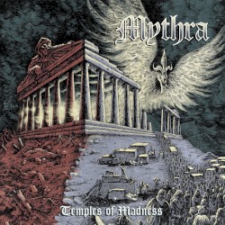 Temples of Madness