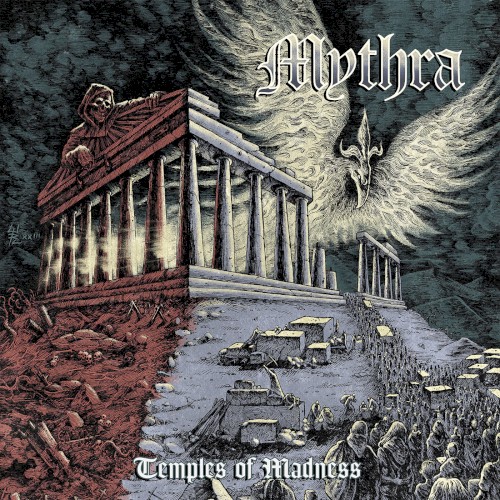 Temples of Madness