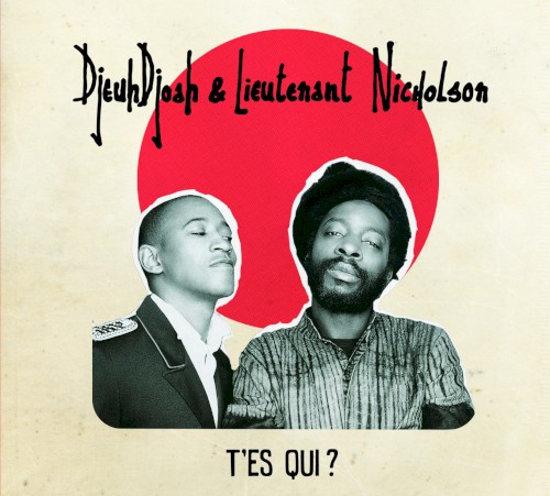 T'es qui ?