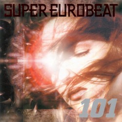 Super Eurobeat, Vol. 101