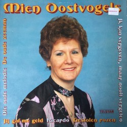 Mien Oostvogels