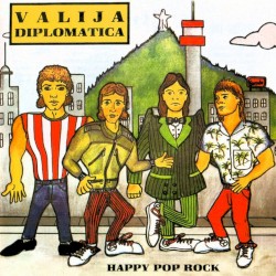 Happy Pop Rock
