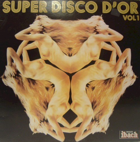 Super Disco d'or, Vol 1