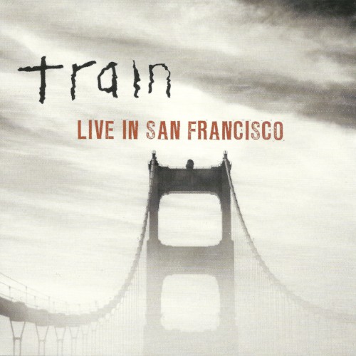 Live in San Francisco