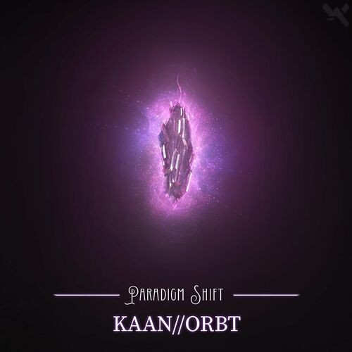 Paradigm Shift