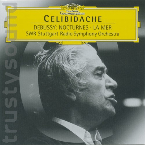 Nocturnes / La Mer