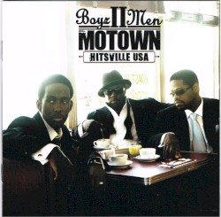 Motown: A Journey Through Hitsville USA