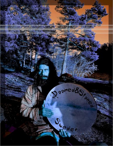 Doomed & Stoned in Sweden