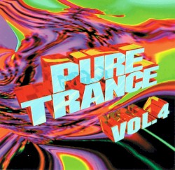 Pure Trance, Volume 4