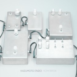 Kazumoto Endo / Boar