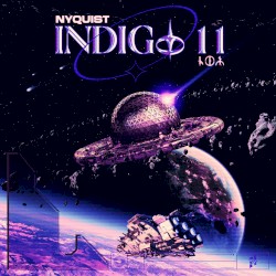 Indigo 11