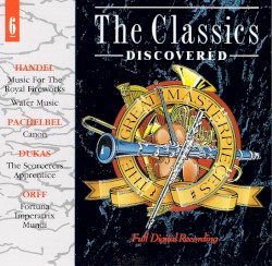 The Classics Discovered 6