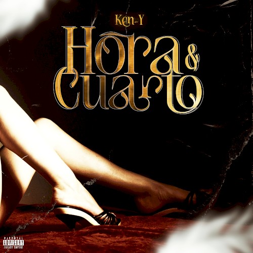 Hora & cuarto