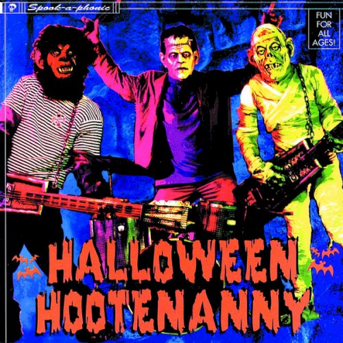 Halloween Hootenanny