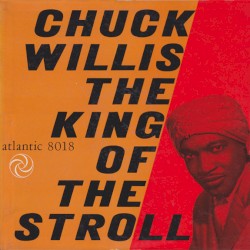 King of the Stroll