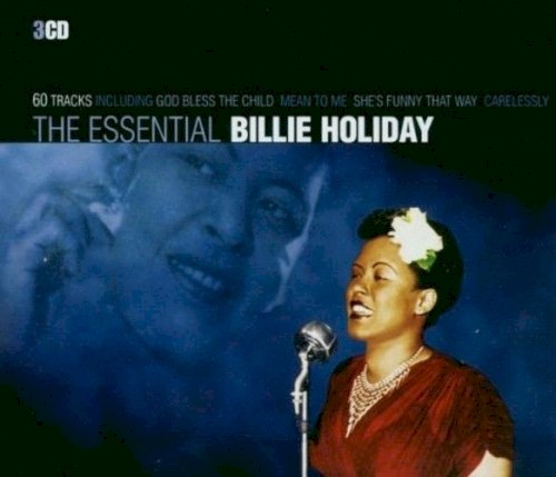 Billie Holiday – The Essential
