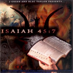 Isaiah 45:7