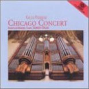 Chicago Concert