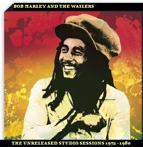 The Unreleased Studio Sessions: 1972-1980