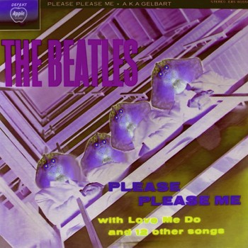 Please Please Me
