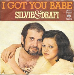 I Got You Babe