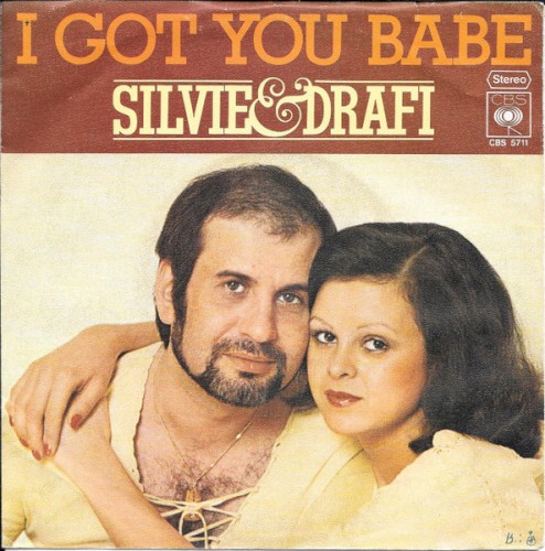 I Got You Babe