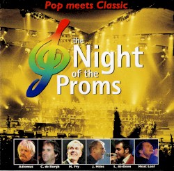 The Night of the Proms 2001