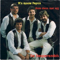 M'n mooie pepita