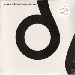 Cover Version IV