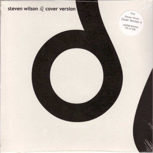 Cover Version IV