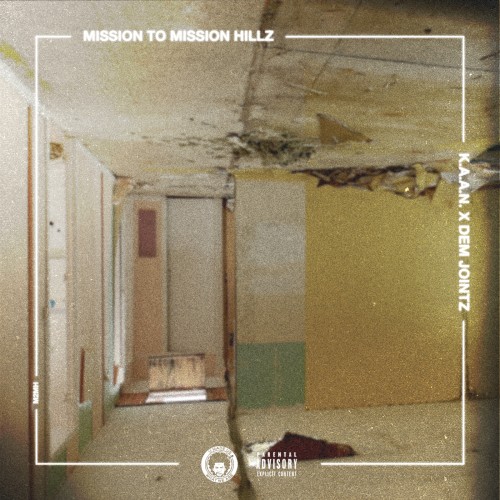 Mission to Mission Hillz