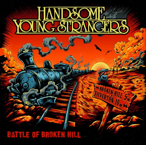 Battle of Broken Hill