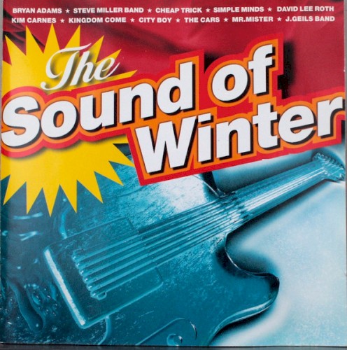 The Sound of Winter