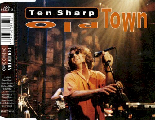 Old Town