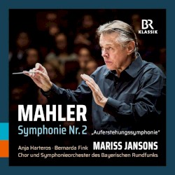 Symphonie Nr. 2 "Auferstehungsymphonie"