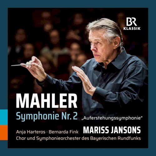 Symphonie Nr. 2 "Auferstehungsymphonie"