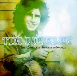 Wings: The Complete Singles 1966-1974