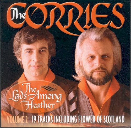The Lads Among the Heather, Volume 2