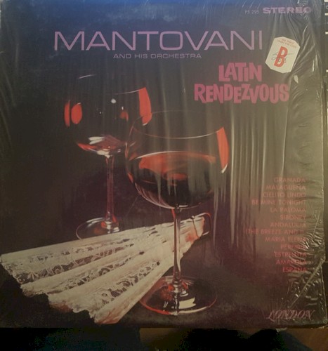 Latin Rendezvous