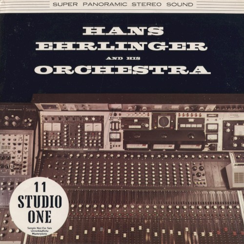 Studio One 11
