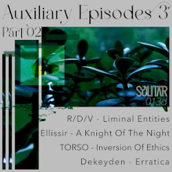 Auxiliary Episodes 03 Part2