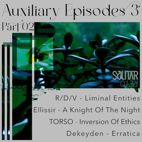 Auxiliary Episodes 03 Part2