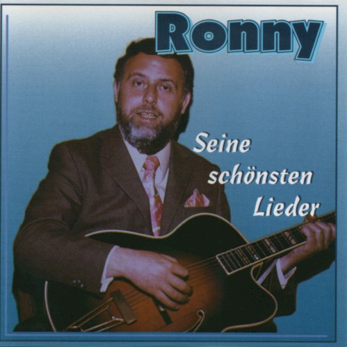 Seine schönsten Lieder