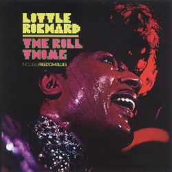 The Rill Thing / King of Rock and Roll / The Second Coming