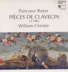 Pièces de clavecin (1746)