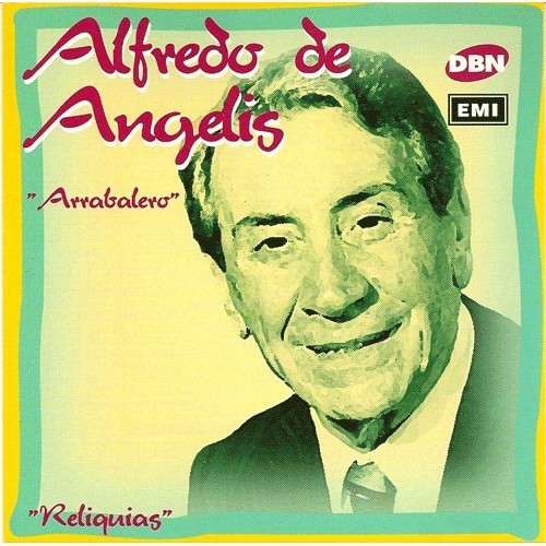Reliquias: Arrabalero
