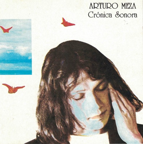 Crónica sonora