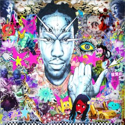 BLING SLIME VØL 1: HØSTED BY DJ HØLIDAY