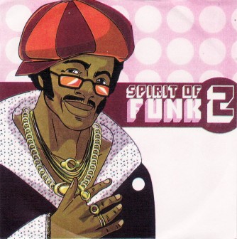 Spirit of Funk 2