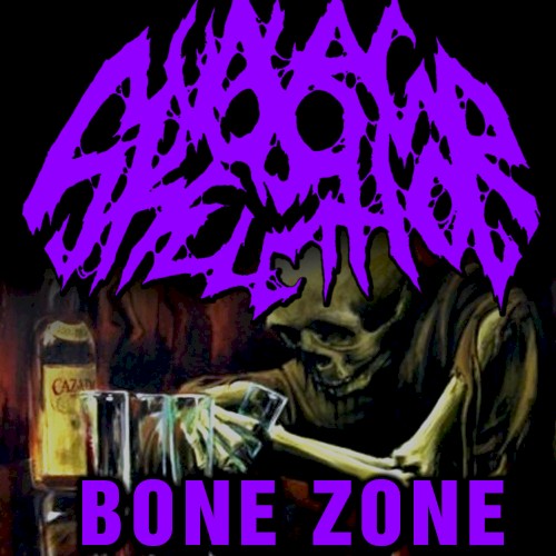 Bone Zone ( Single )